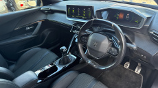 Peugeot 2008 1.2 PureTech 130 GT Line 5dr Petrol Estate